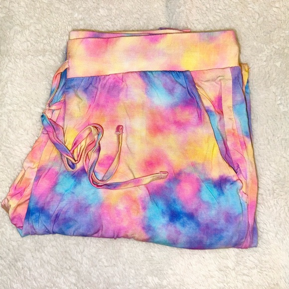 LBB Bamboo Mama Joggers - Picture 6 of 6